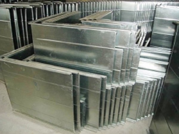 長豐優(yōu)質(zhì)機(jī)械配件加工廠家