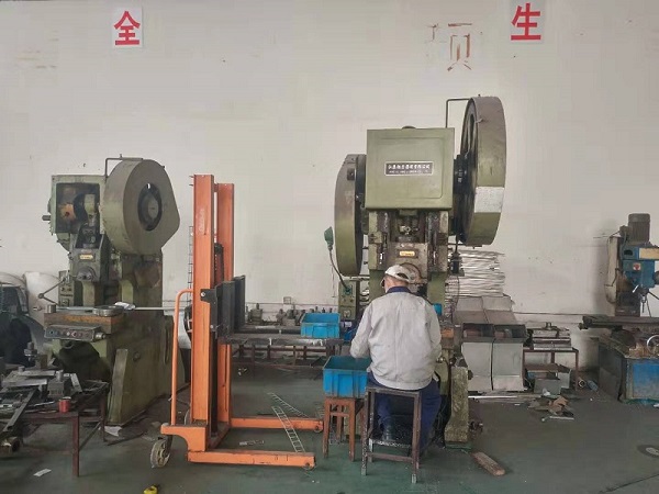 蜀山大型鈑金定制廠家