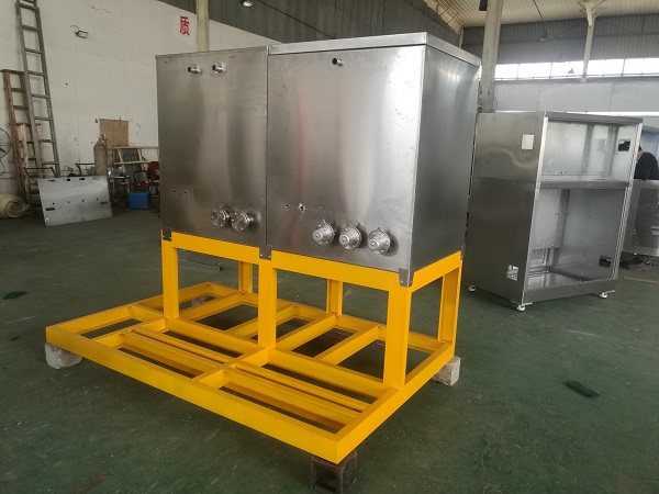 巢湖專業(yè)鈑金加工定制價格